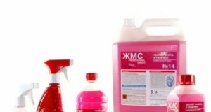 Профессиональная химия оптом