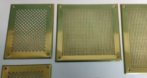 Преимущества вентиляционных решеток из латуни