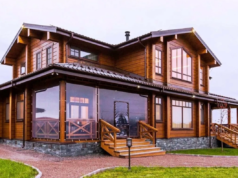 Преимущества строительства деревянных домов