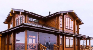 Преимущества строительства деревянных домов