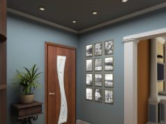 Параметры выбора межкомнатных дверей