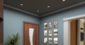 Параметры выбора межкомнатных дверей