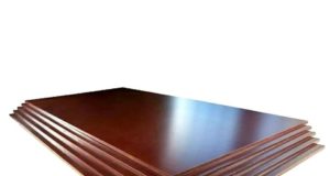 Где применяют ламинированную фанеру?