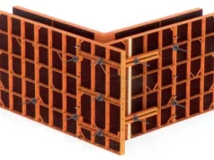 Мелкощитовая опалубка: виды, сфера применения, преимущества и недостатки