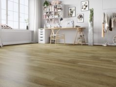 Виды ламината и его выбор