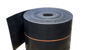 Конвейерная резинотканевая лента: конструкция и использование