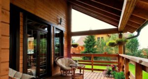 Обзор немецкого террасного масла Saicos Holz-Spezialol