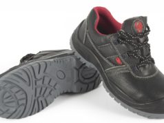 Советы по выбору спецобуви