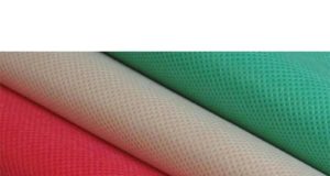 Нетканые материалы: особенности и преимущества
