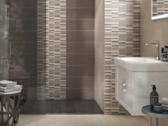 Отделка плиткой ванной комнаты: особенности