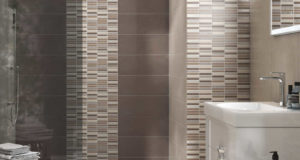 Отделка плиткой ванной комнаты: особенности