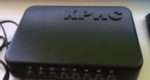 Возможности детектора лжи Крис