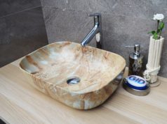 Выбираем раковину в ванную комнату