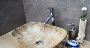 Выбираем раковину в ванную комнату