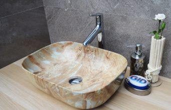 Выбираем раковину в ванную комнату