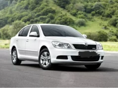 Шкода Октавия: особенности и преимущества