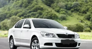 Шкода Октавия: особенности и преимущества