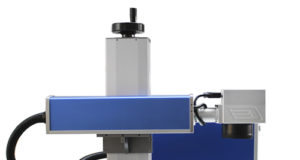 Лазерные маркираторы: особенности и преимущества