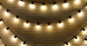 Гирлянда Белт-Лайт