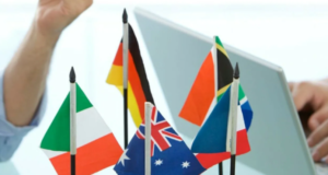 Преимущества бюро переводов