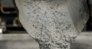 Бетон: особенности и преимущества