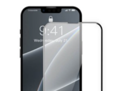 Защитное стекло для телефона: особенности и преимущества