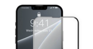 Защитное стекло для телефона: особенности и преимущества