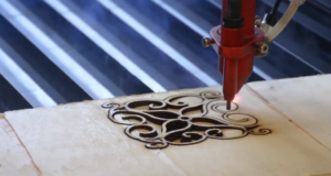 Лазерные станки для резки МДФ