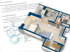 Согласование перепланировок нежилых и коммерческих помещений