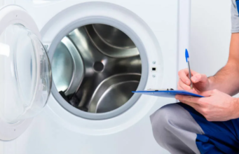 Когда нужен ремонт стиральной машинки?