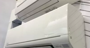 Сплит-системы Mitsubishi: обзор популярных моделей