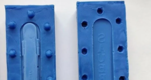 Литье пластмасс под давлением: особенности и преимущества