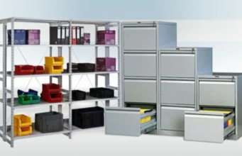 Преимущества использования металлической мебели