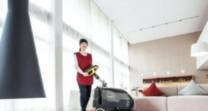 Химчистка ковров: особенности и преимущества