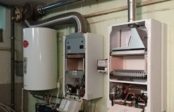 Газовый котел: особенности и преимущества