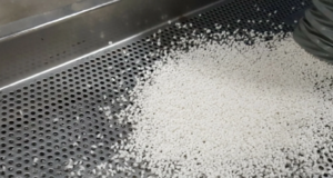 Особенности производства термопластичных эластомеров