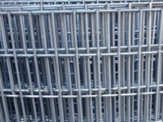 Преимущества сварной сетки