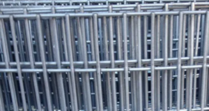 Преимущества сварной сетки