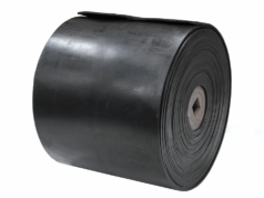 Ленты для конвейера в строительстве: применение и характеристики