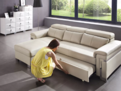 Как выбрать хороший диван?