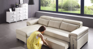 Как выбрать хороший диван?