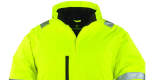 Преимущества и особенности специальной одежды