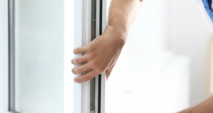 Когда необходим срочный ремонт пластиковых окон?