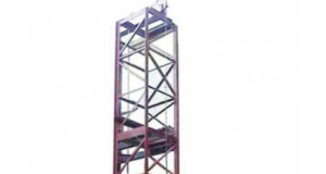 Мачтовые подъемники: особенности и преимущества