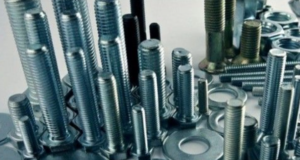 Крепежные изделия: особенности и преимущества