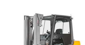 Вилочные погрузчик: особенности и преимущества