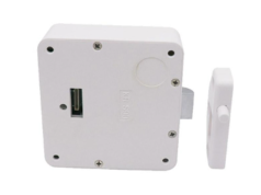 RFID замок: особенности и преимущества