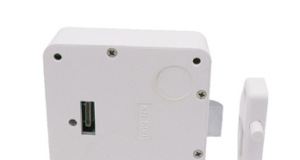 RFID замок: особенности и преимущества