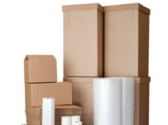 Как выбрать упаковочные материалы?