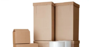 Как выбрать упаковочные материалы?